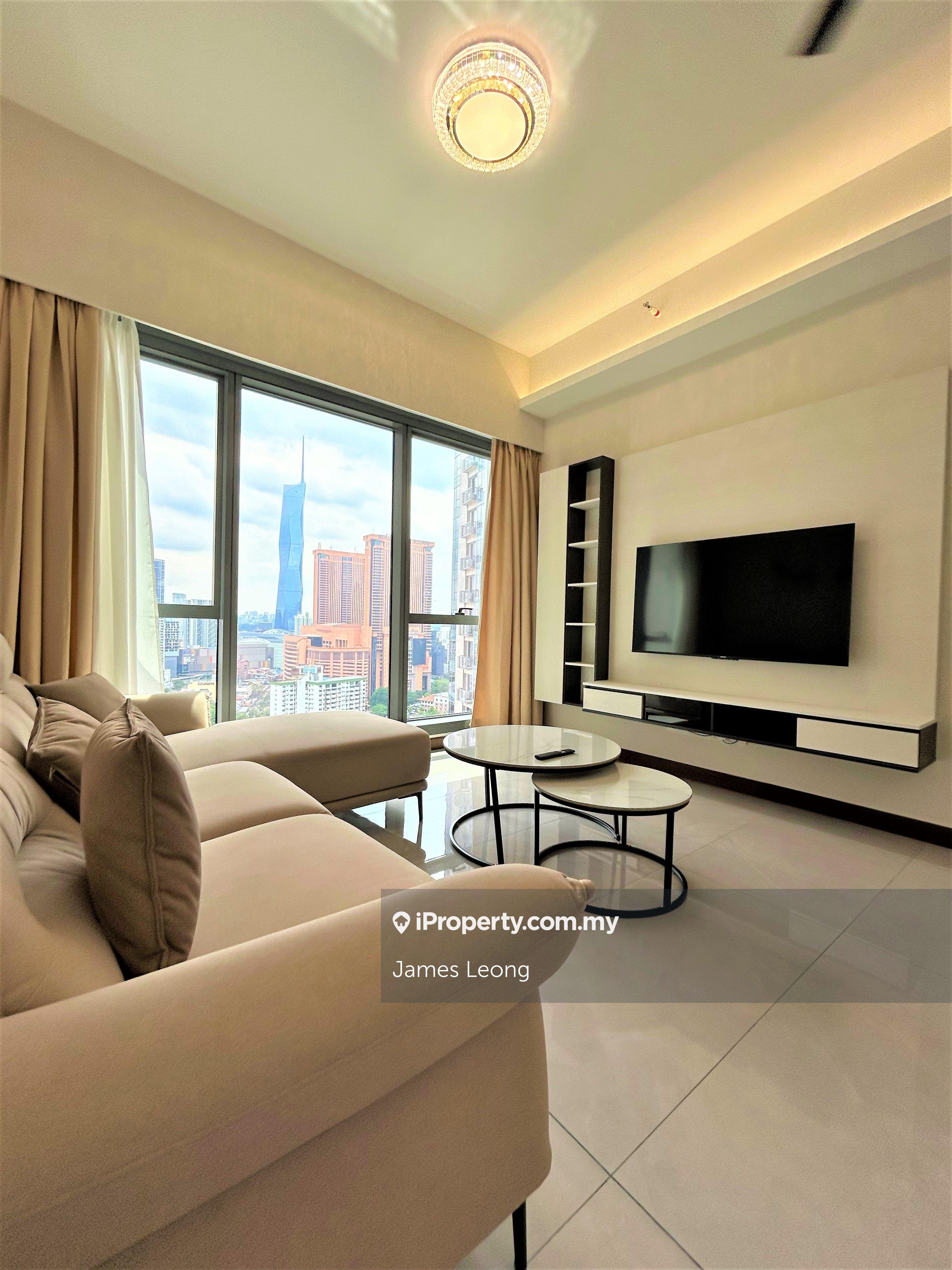 Core Residence @ trx for sale
