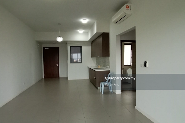 Partly Furnished 2-Bedroom Suites for Sales
