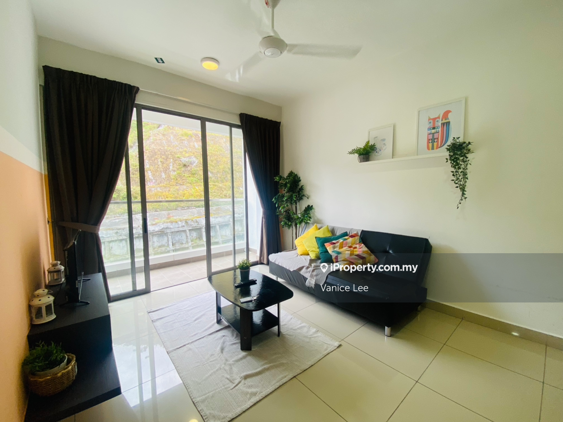 Palas Horizon Apartment @ Kea Farm