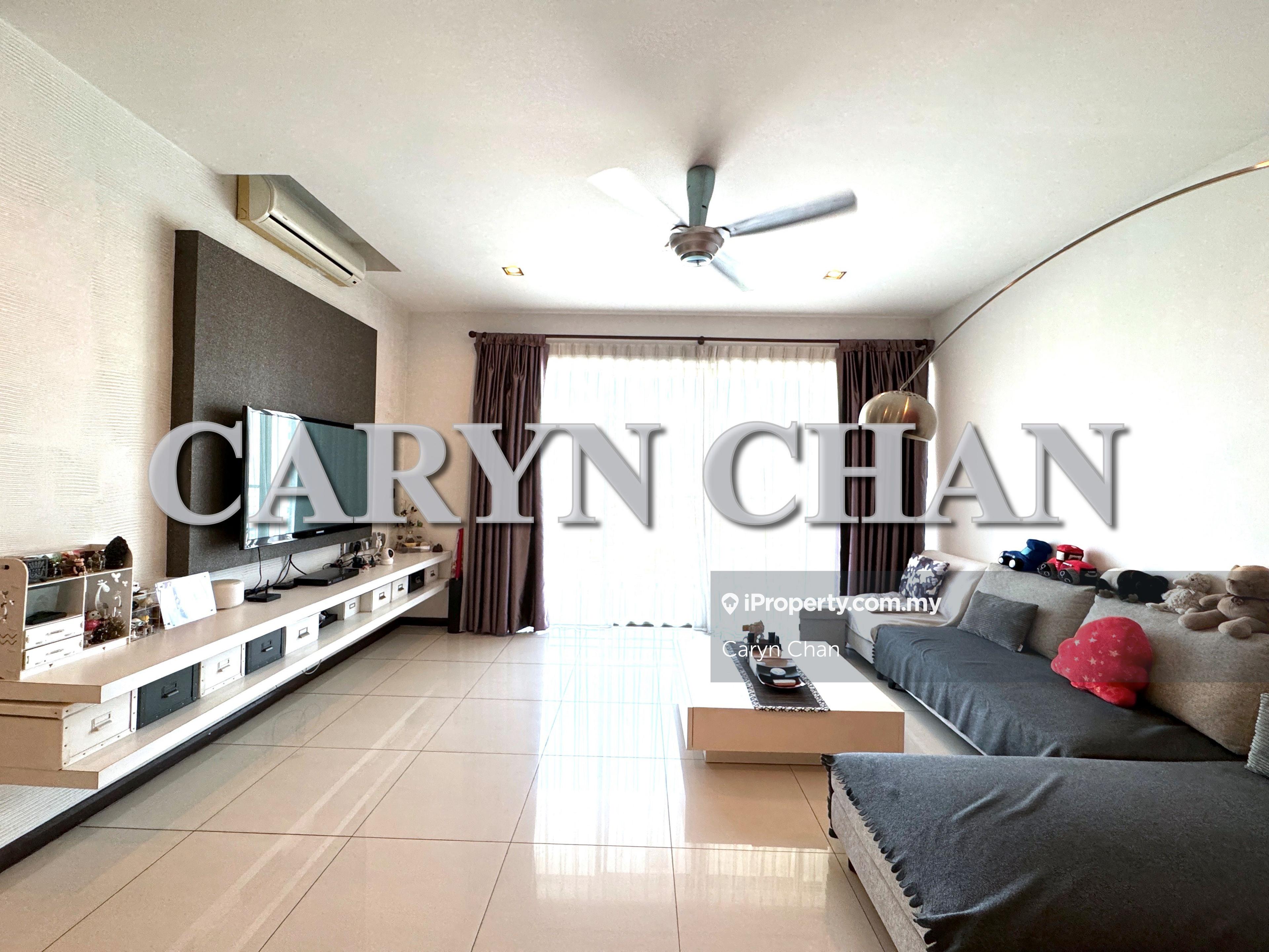 3 Bedroom Partly Furnished Well Maintained Unit for Sale