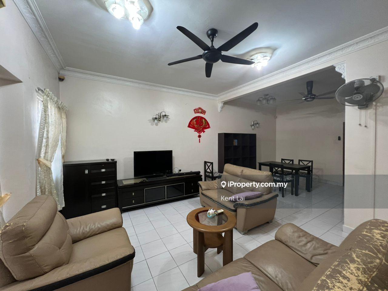 Double Storey @ Bandar Puteri 10 Puchong for Sale: