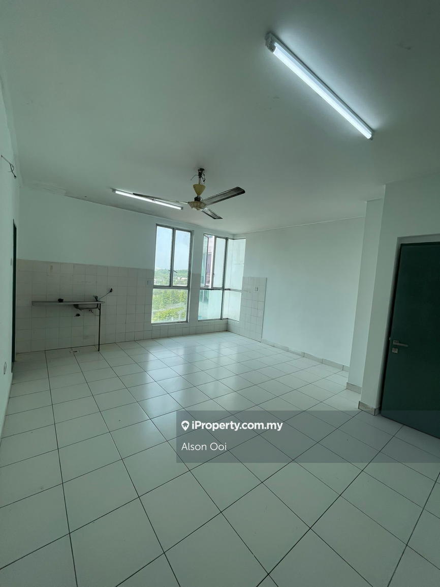 Domain 1 apartment