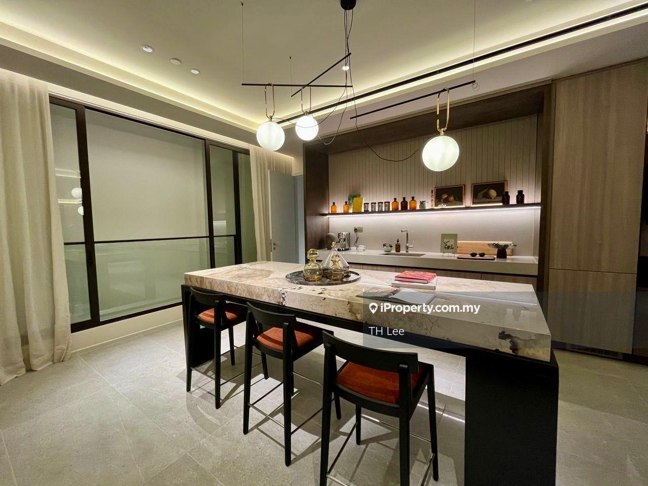 Serviced residence for Sale
