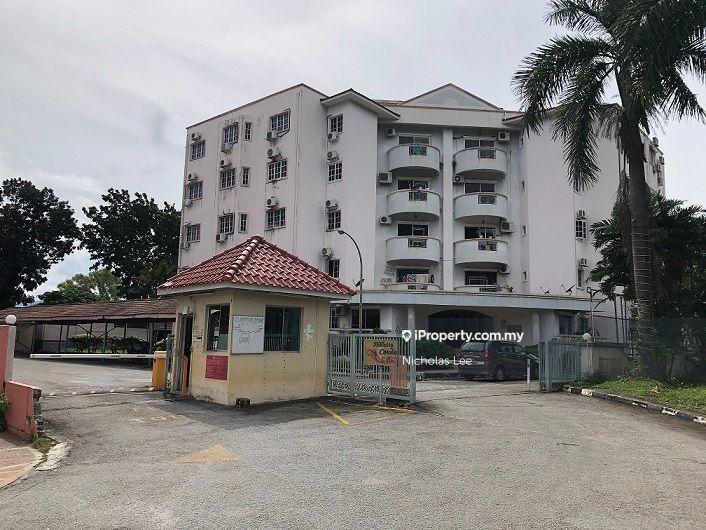 Freehold, Gated and Guarded Community, With Facilities