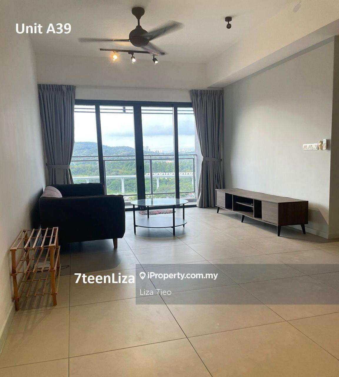 Convenience @ Your Doorstep. More choice with resident agent 7teenliza