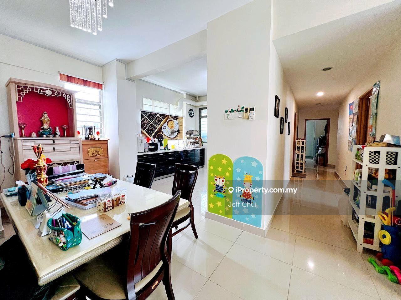 All Seasons Park Autumn Tower @ Ayer Itam (For Sale)