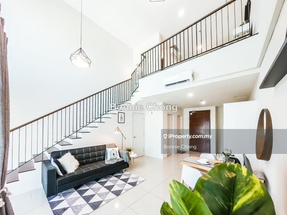 Duplex Unit for Sell 