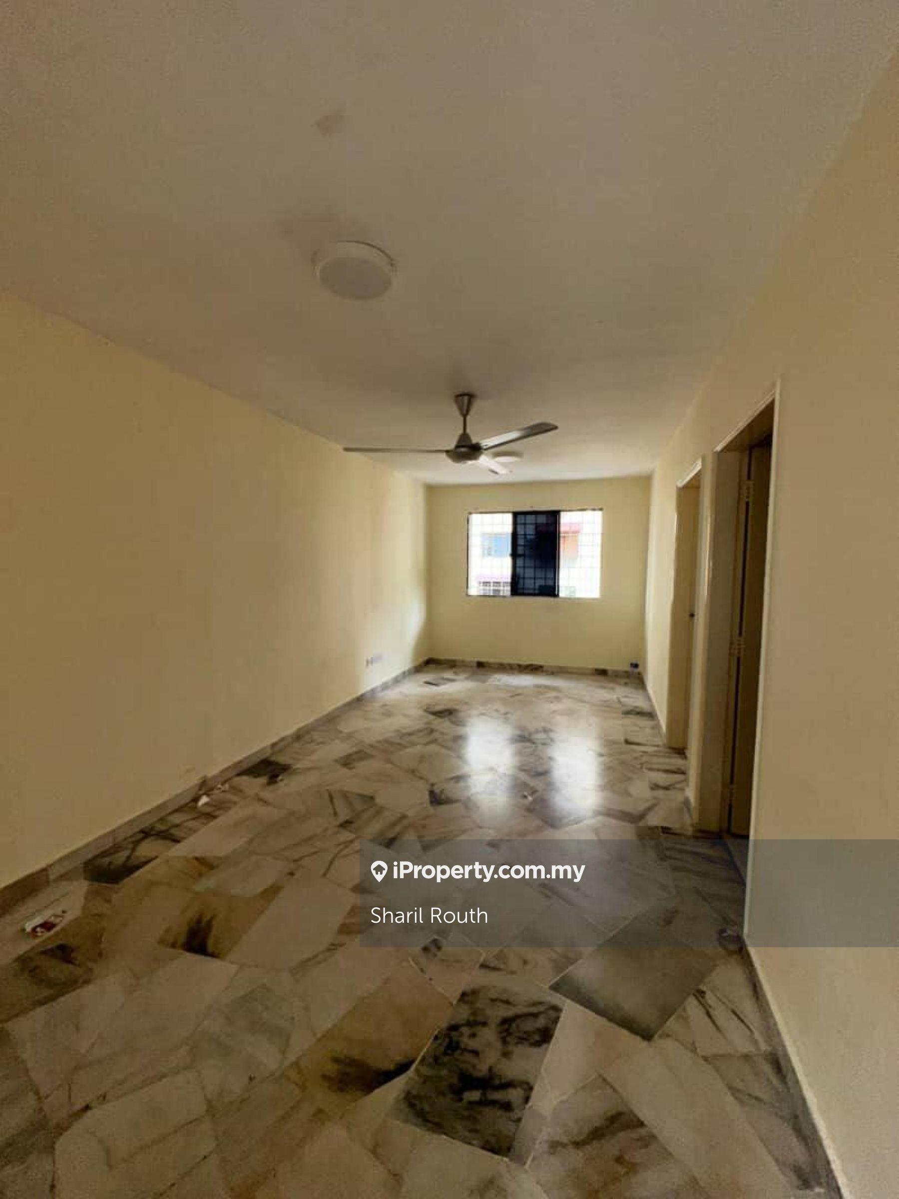 Cheras Ria apartment