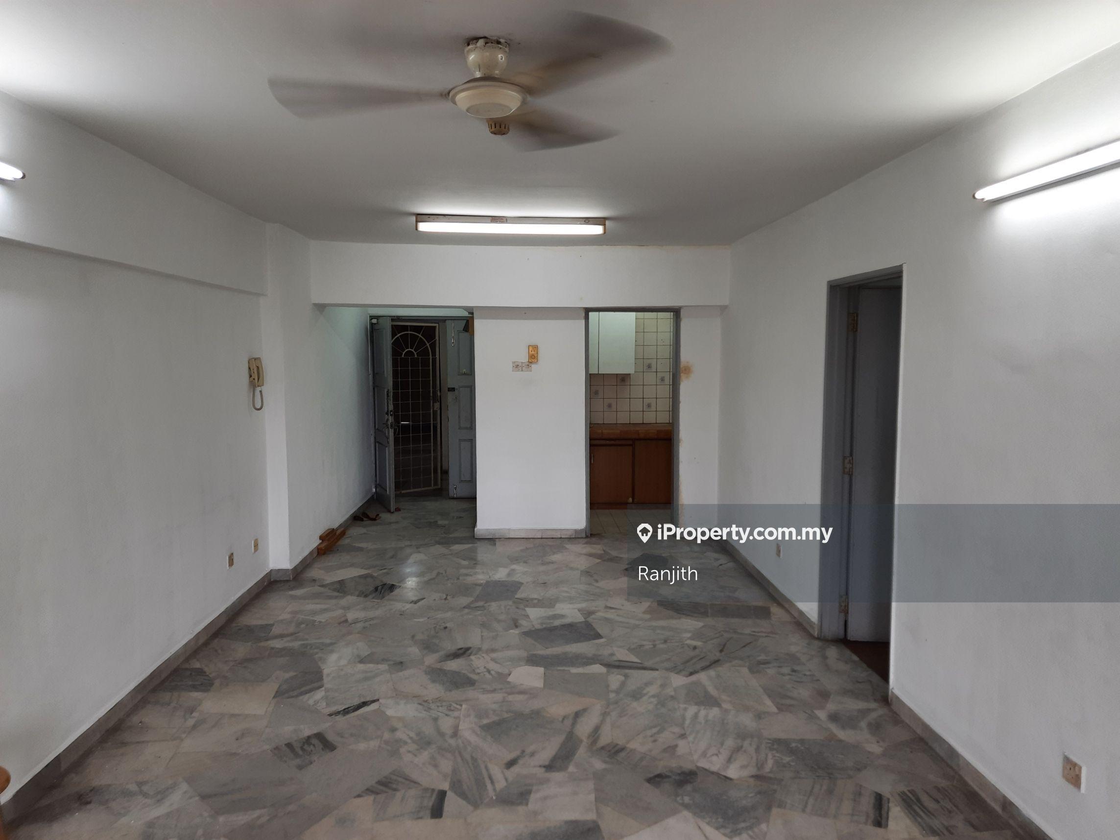 Condominium for Sale