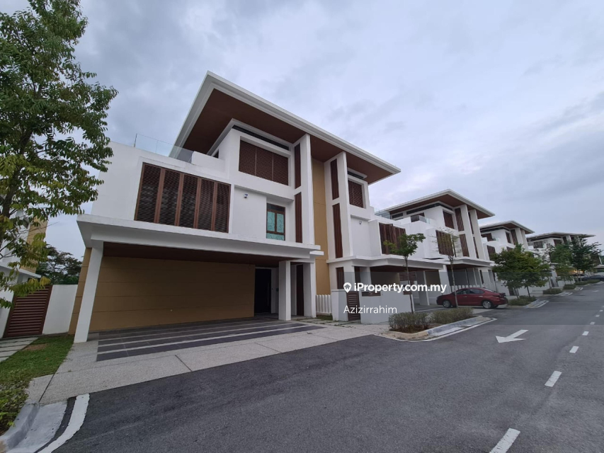 Lakeview Fera Twinvilla Presint 8