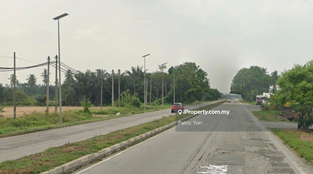 Klang Jalan Kapar bt 14 Agriculture Land For Sale