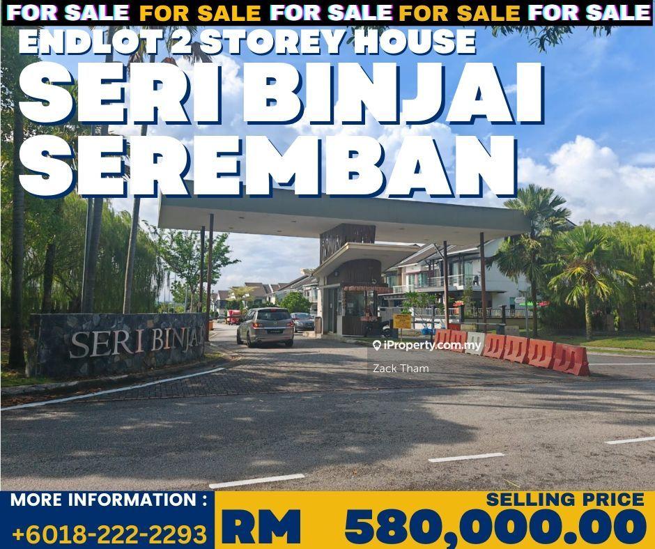 House For Sale