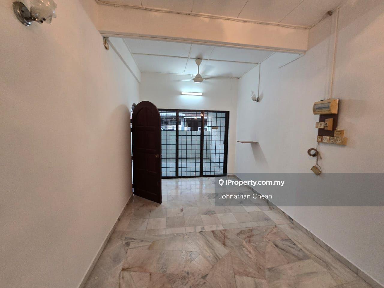 Cheaper !8 Mins to Spritzer Eco Park!Semi D House Pokok Assam For Sale