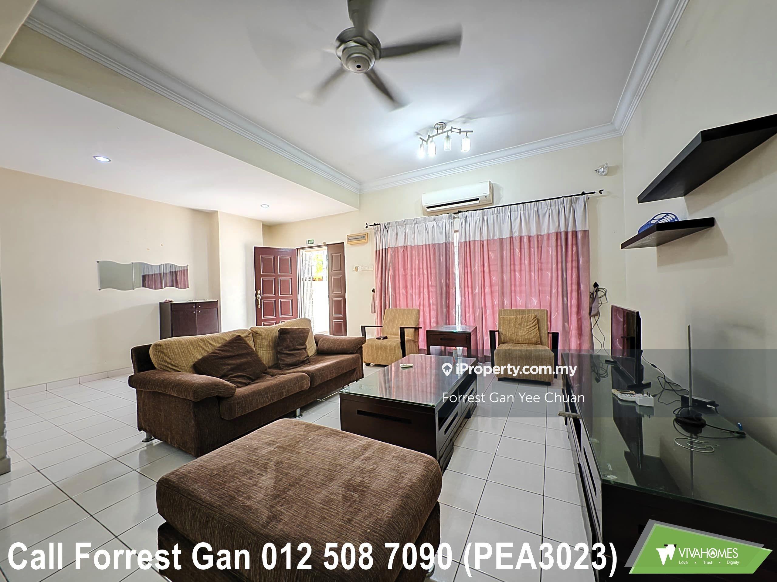 Bandar Puteri, Klang