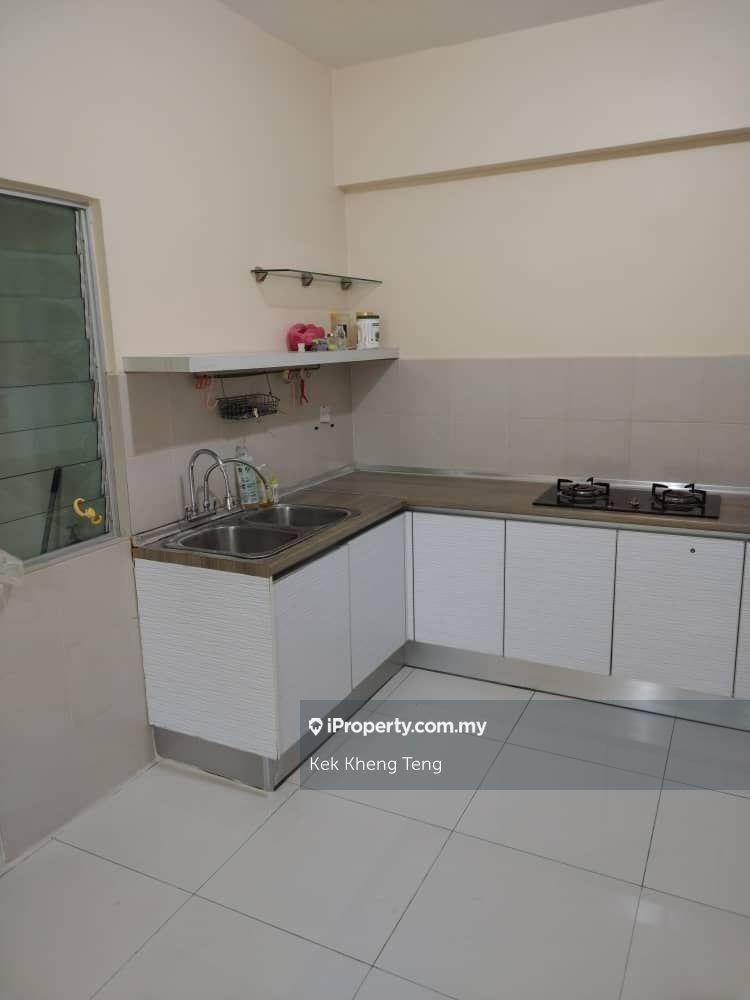 Villa Tanjung ( Tanjung Height) Condominium For Sale !