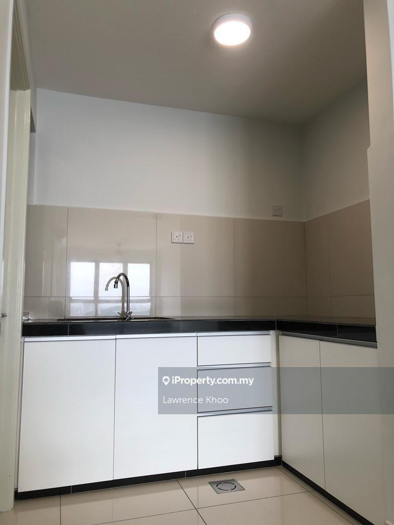 Sfera Condominium for Rent