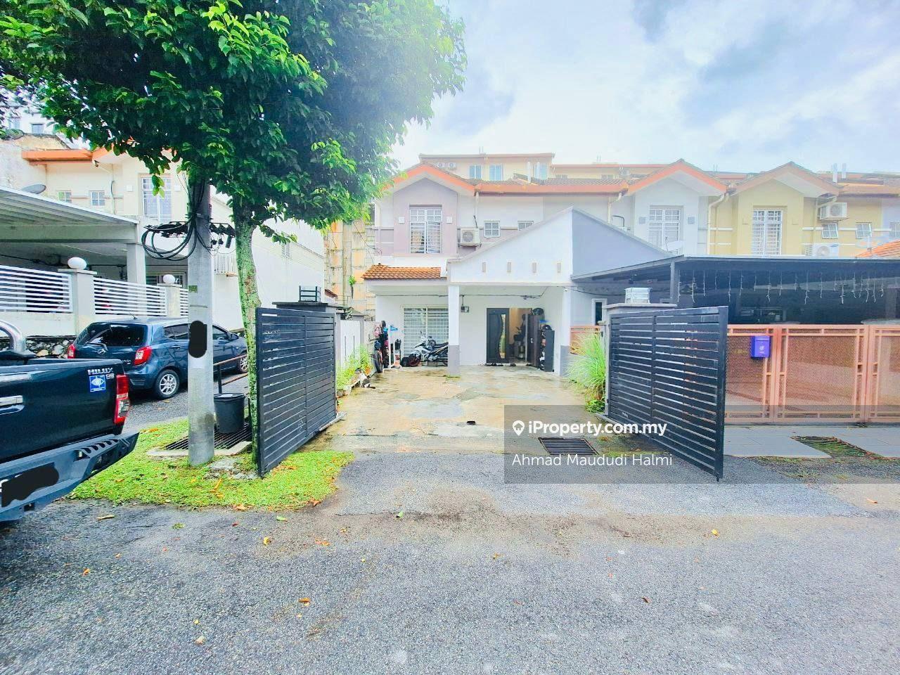 Renovated Extended