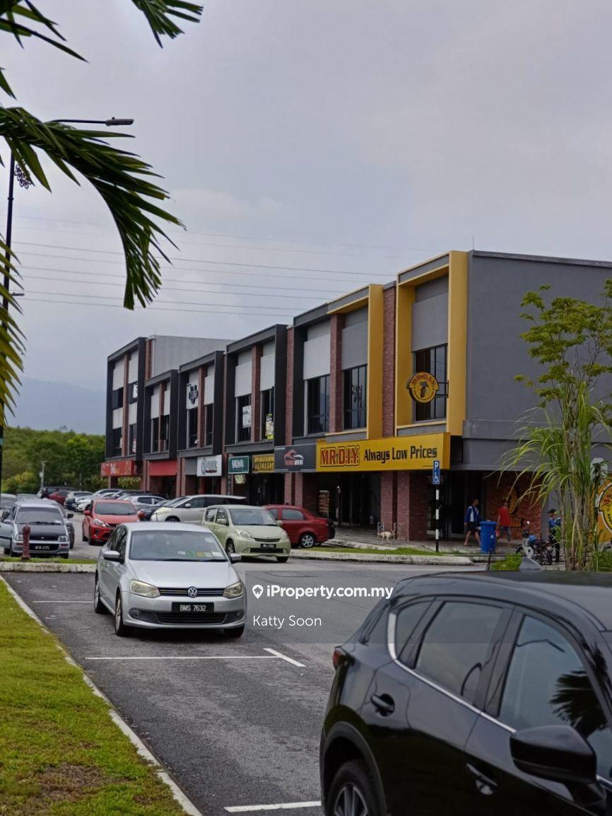 Setia Mayuri Semenyih near Tasik Semenyih