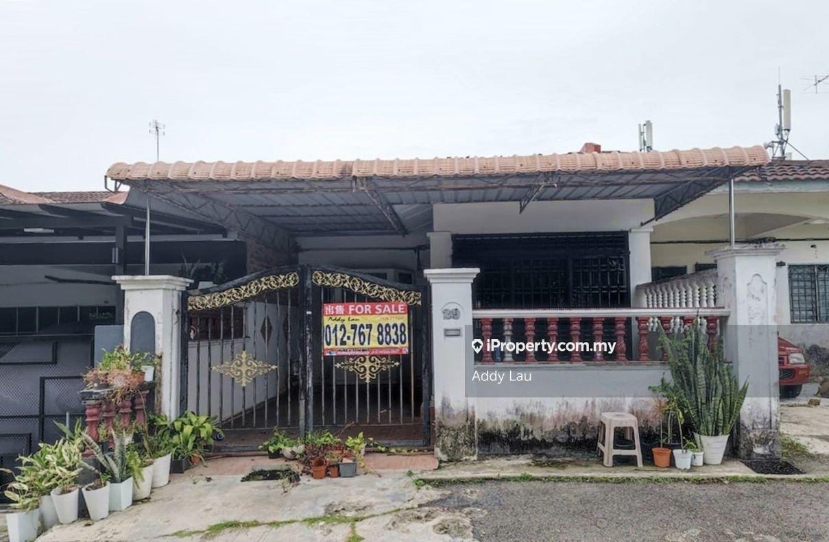 Taman Delima Medium Cost for Sale