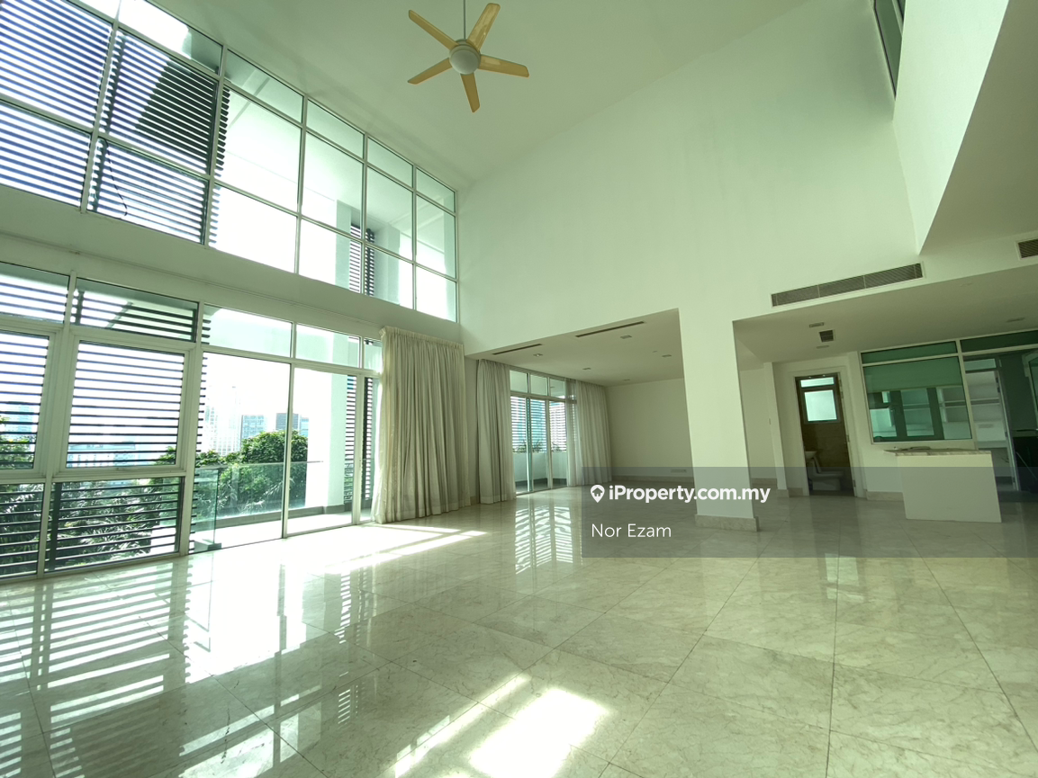 Exclusive Residential Suites