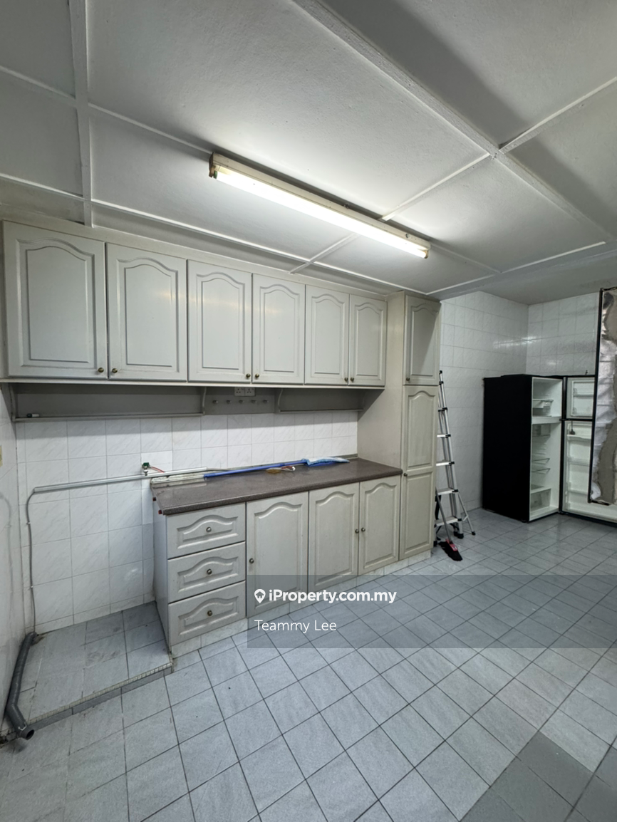 2sty Terrace House Cp7 Taman Cheras Perdana, Aeon Mall Balakong Cheras