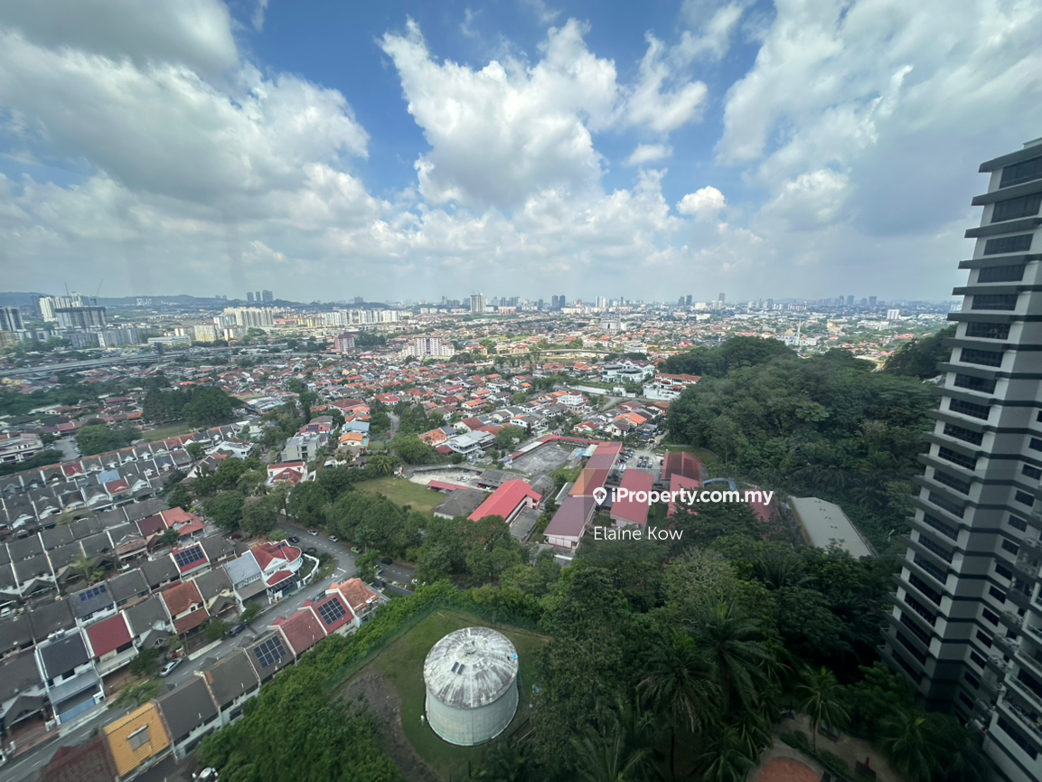 Condominium for Rent