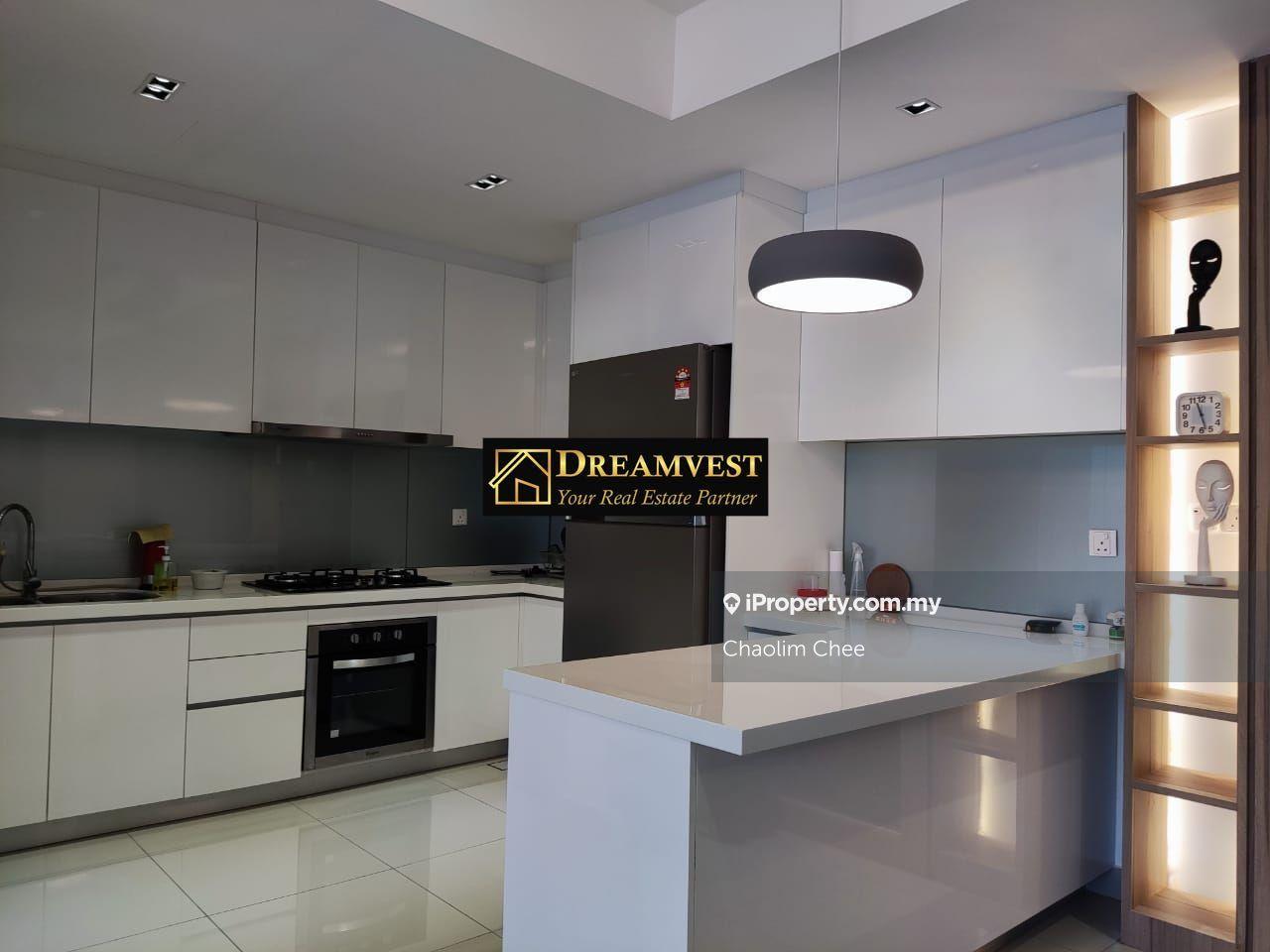 ID fully furnished unit ready to let! View anytime & Move in condition