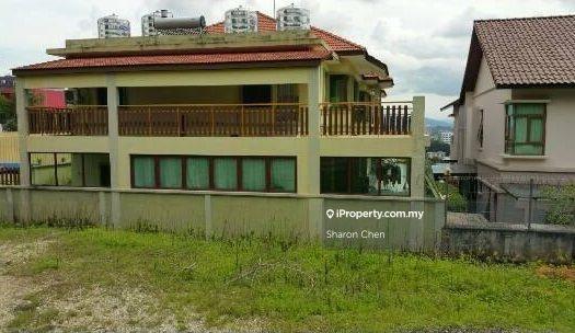 Seremband Land for sale