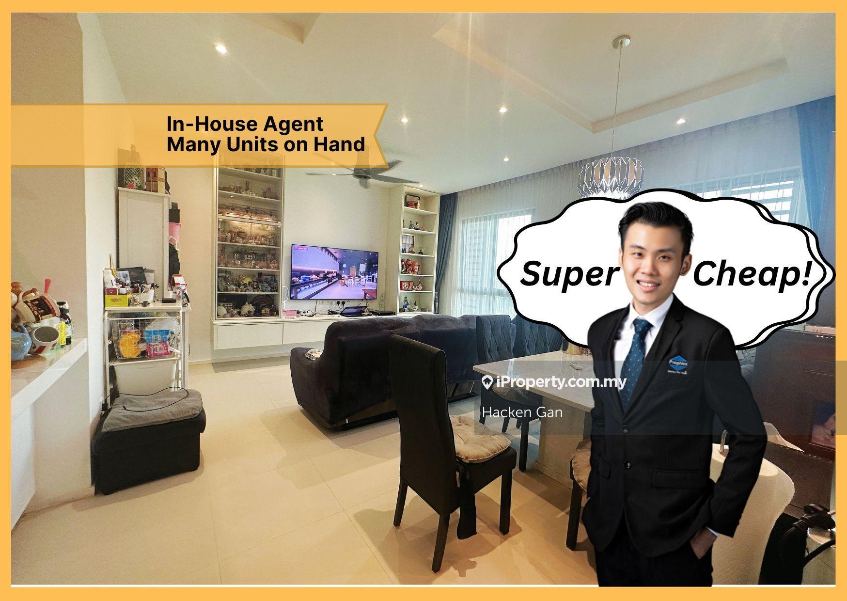 Super Cheap! Renovated, Serious Seller!