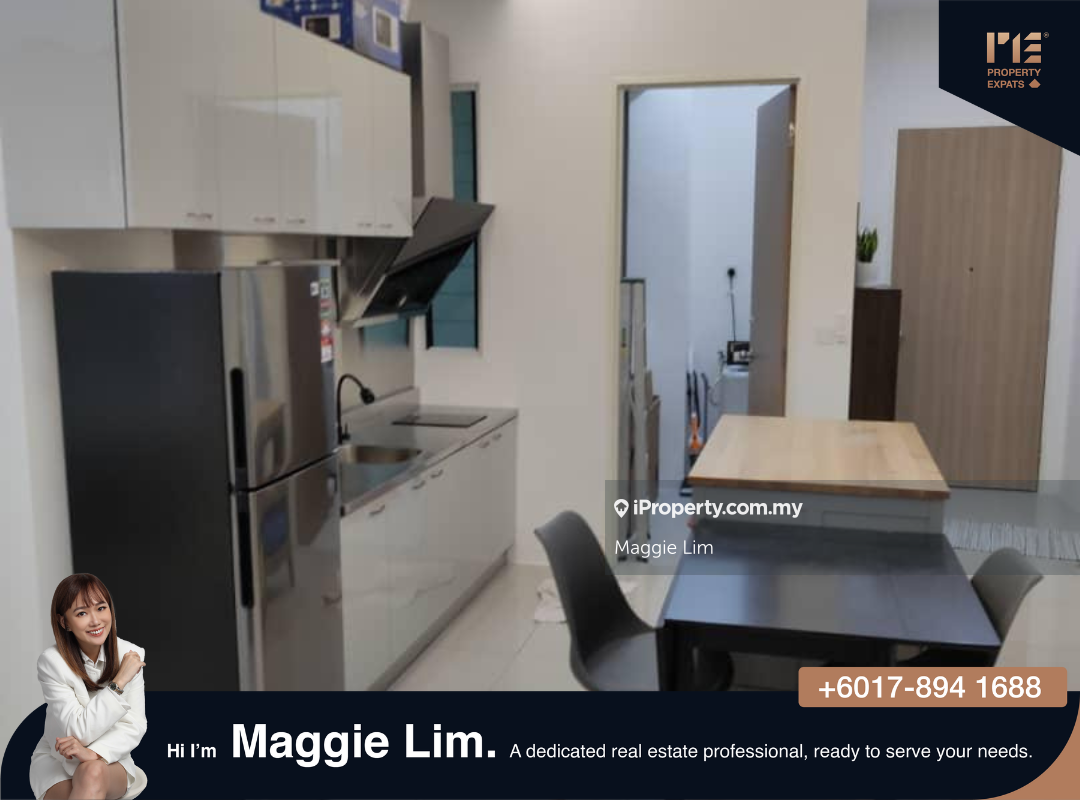 Quaywest 750sf Bayan Lepas Queensbay USM Summerton Forestville