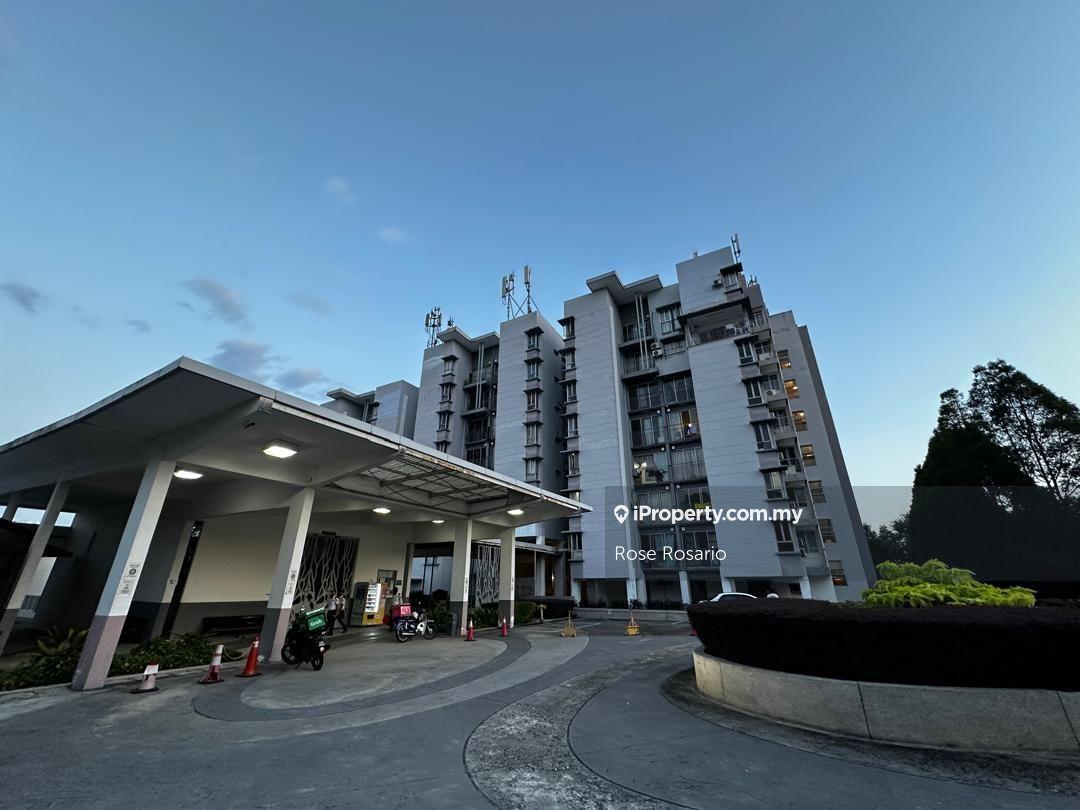 Rm319,889 For Sale Cyberia Crescent 2 Condo Cyberjaya Selangor