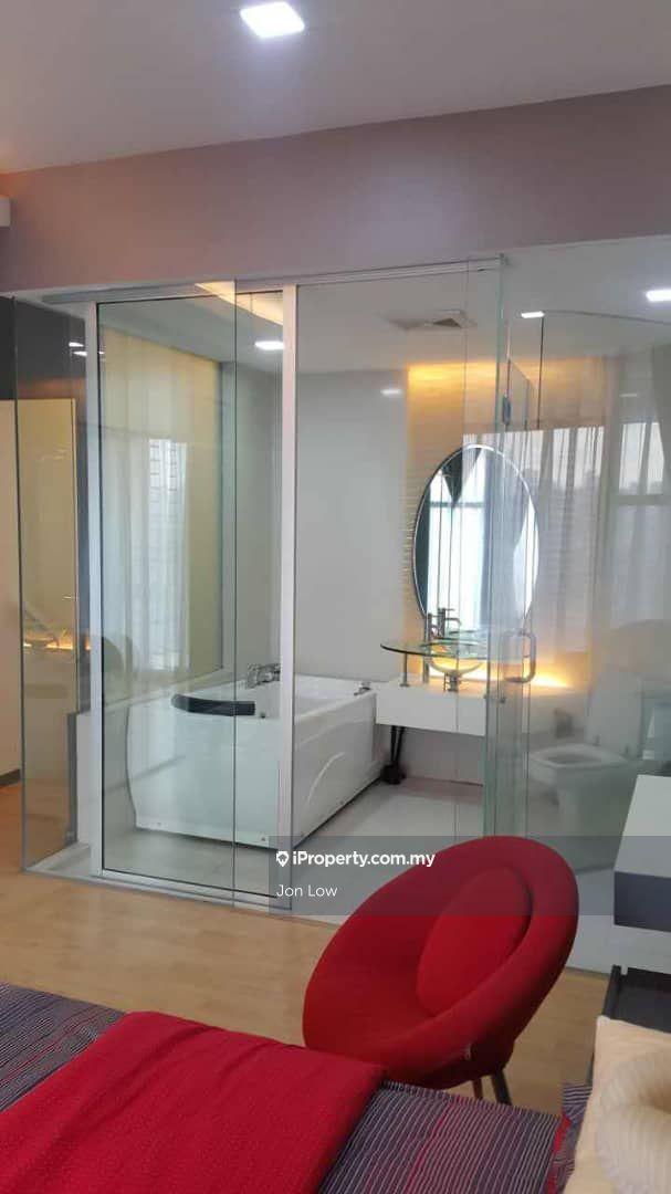 Fully Renovated with Furnished
