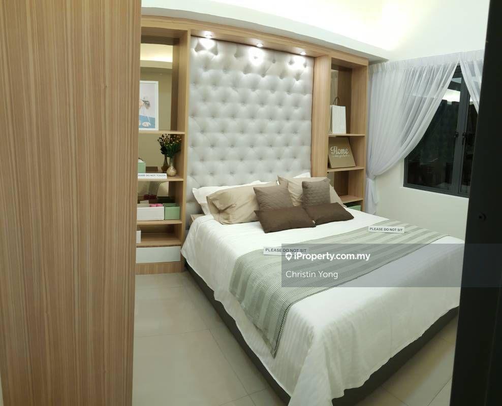 Serviced residence for Sale