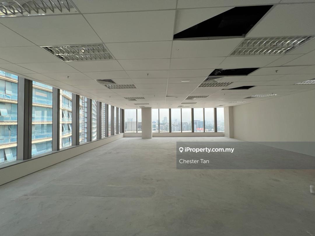Office for sales 