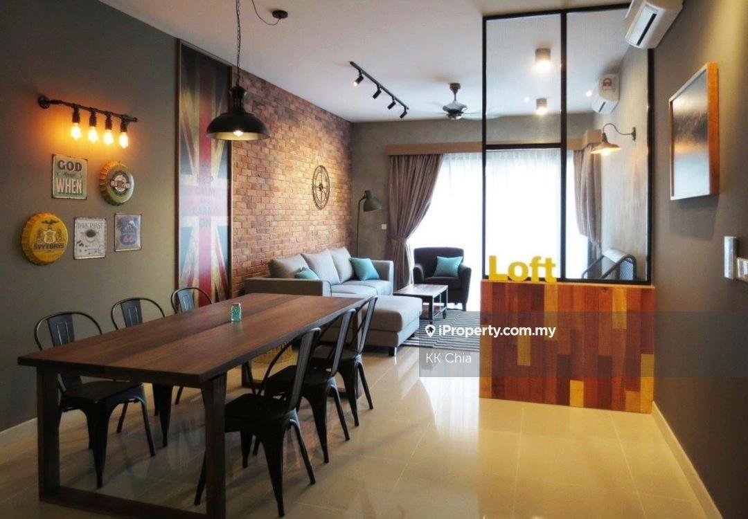 Nice and Renovated unit