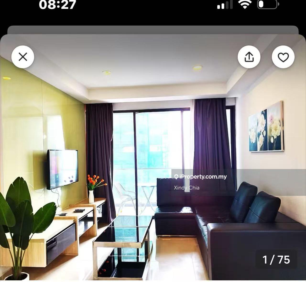 Grand Ion Delemen Genting for sale at rm 700,000 and negotiable