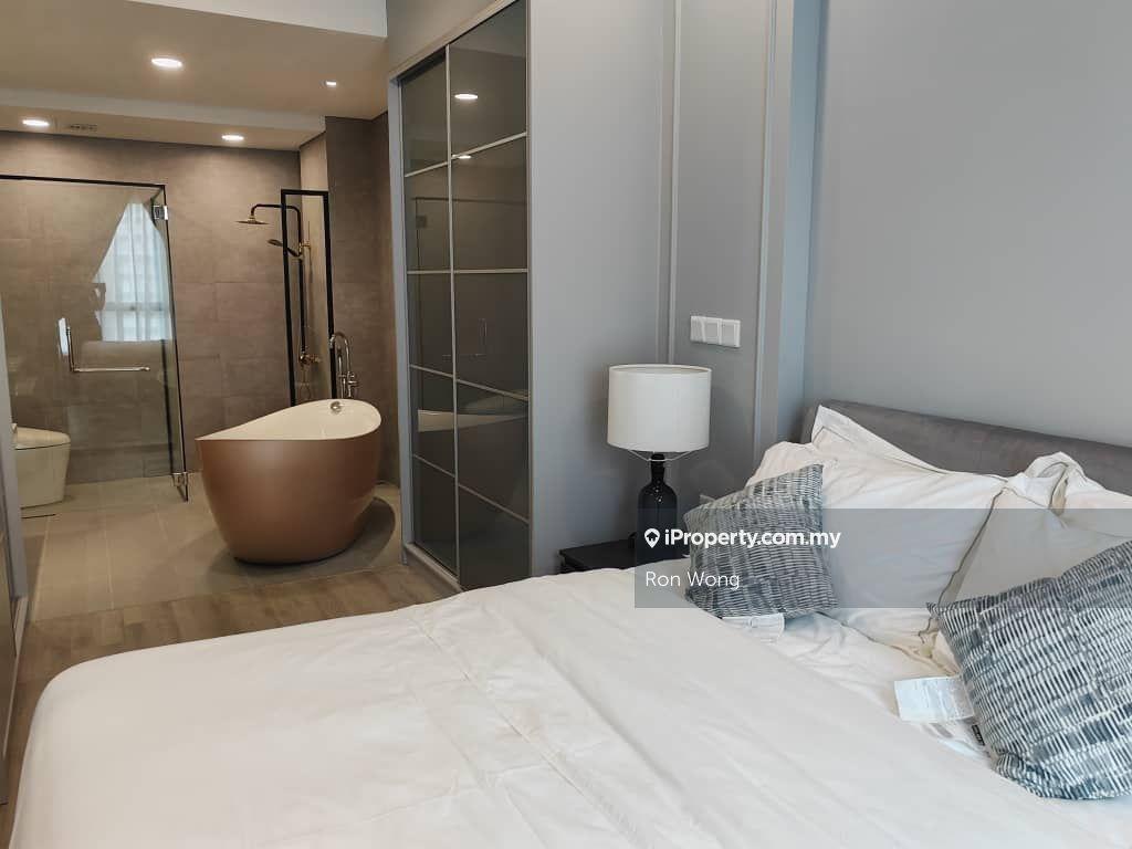 Bangsar South Luxury Residences for Rent