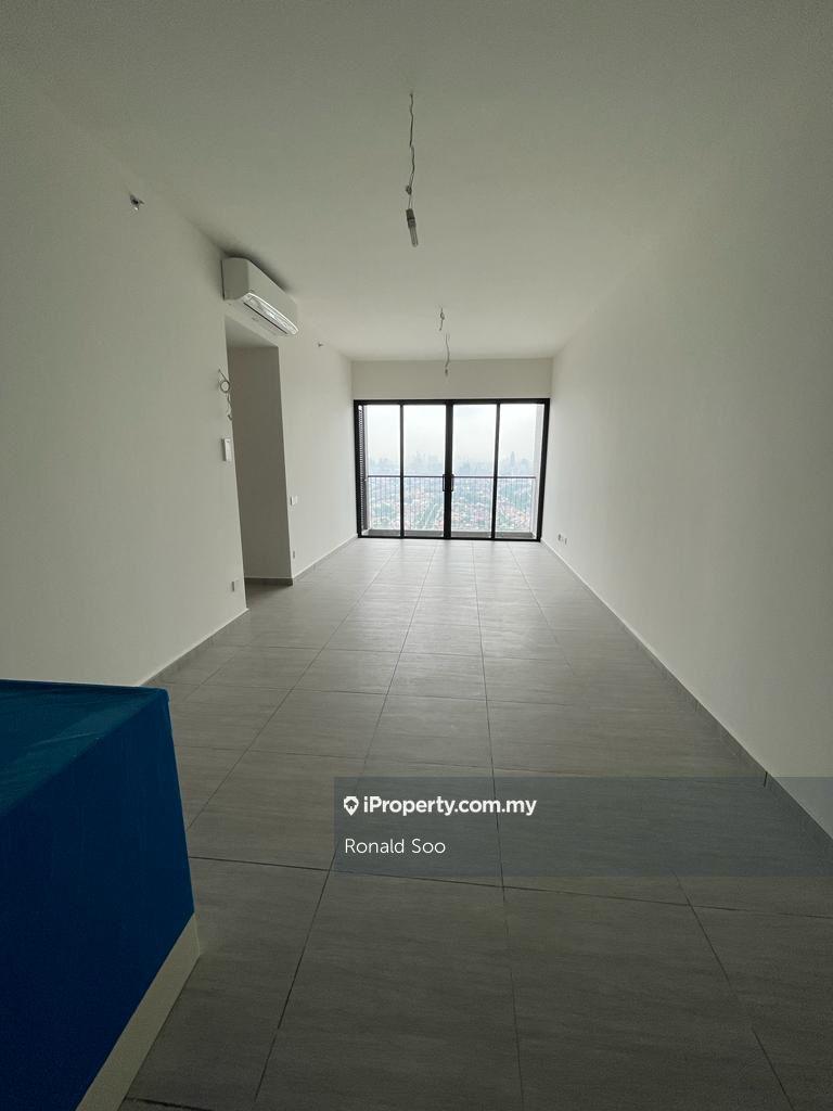 New Luxury Condo in Kelana Jaya