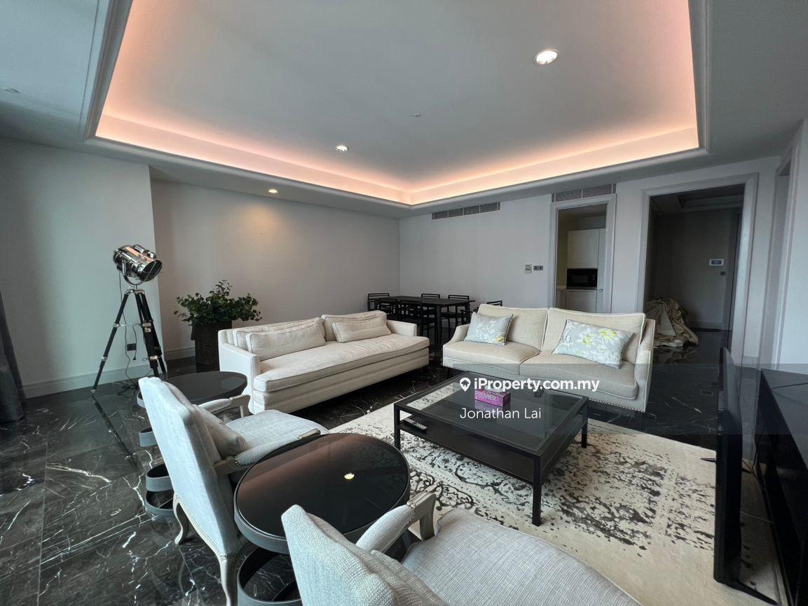 Spacious One Bedder