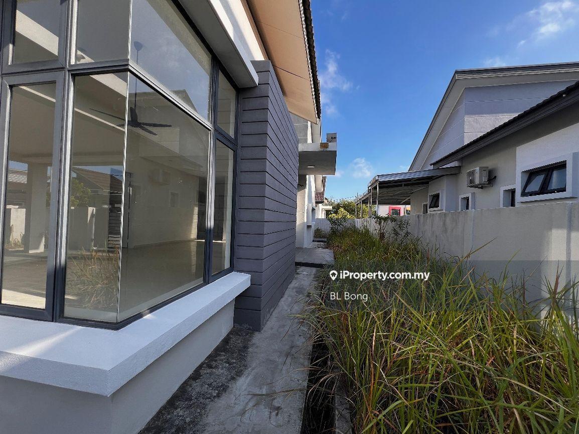 Taman Satu Krubong Melaka Single Storey Bungalow For Sale