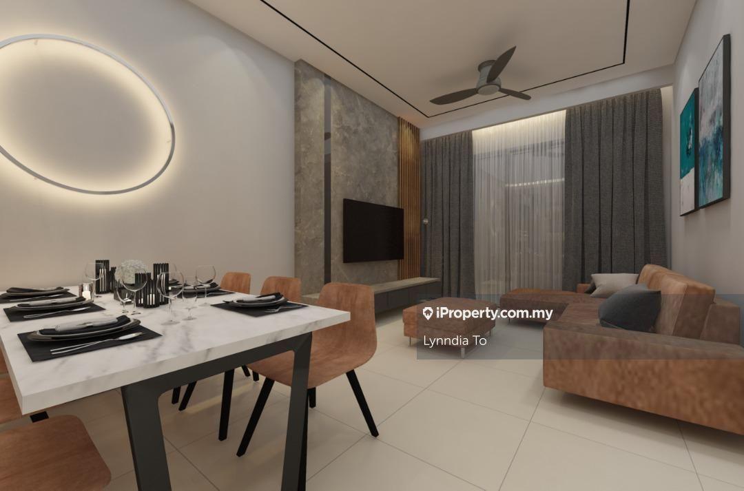 Sunway geolake all types of units available  