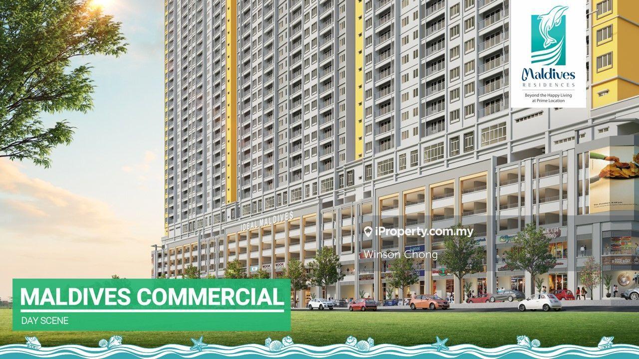 New project bayan lepas completion 2027