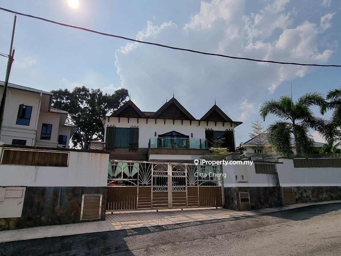 Bungalow for Sale