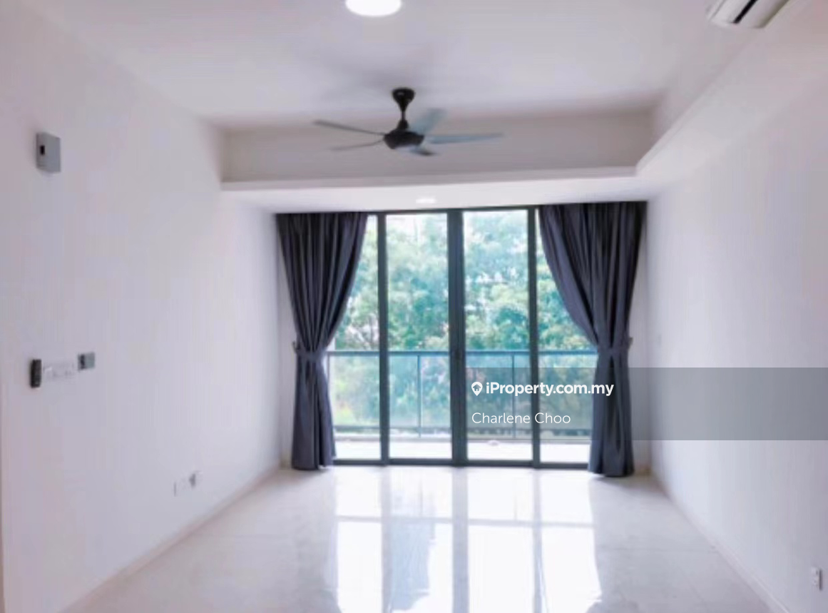 Partially furnished unit with 3 bedrooms for sale