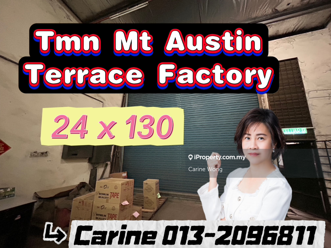 Taman Mount Austin