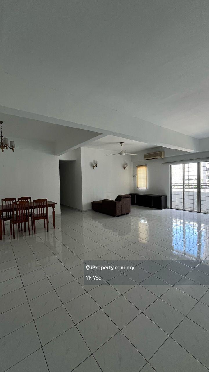 Sri Petaling Endah Ria Condo for Sale