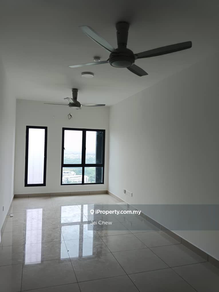 Tulip Residence @ City of Elmina, Denai Alam, Dash & Guthrie Highway