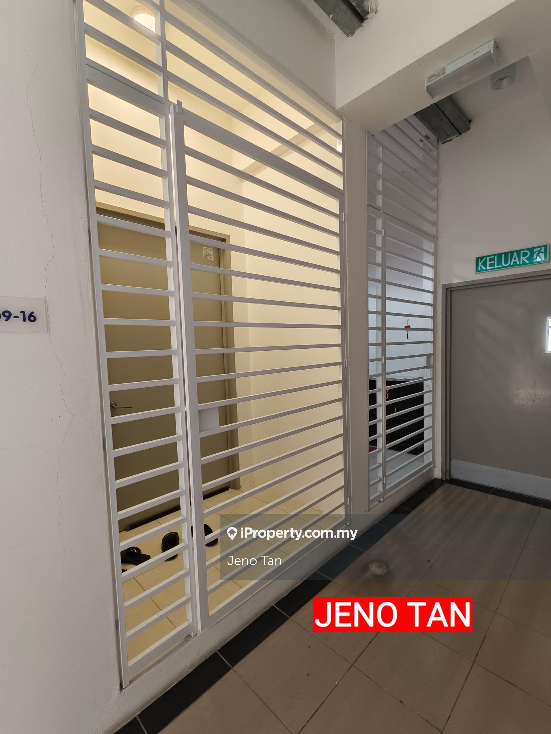 Prima Matang Apartment 3rd Floor For Rent