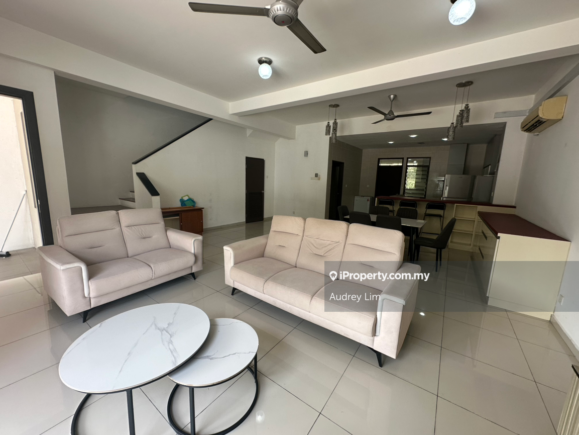 Terrace house for Rent