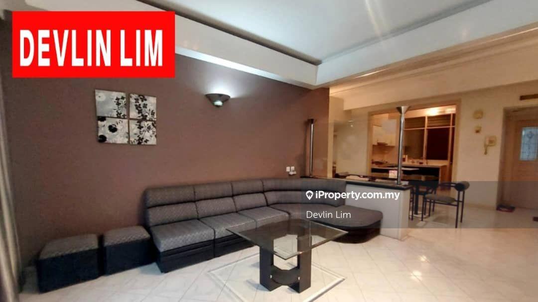 Value Buy ! Central Location ; Renovated Unit ; Good Condition